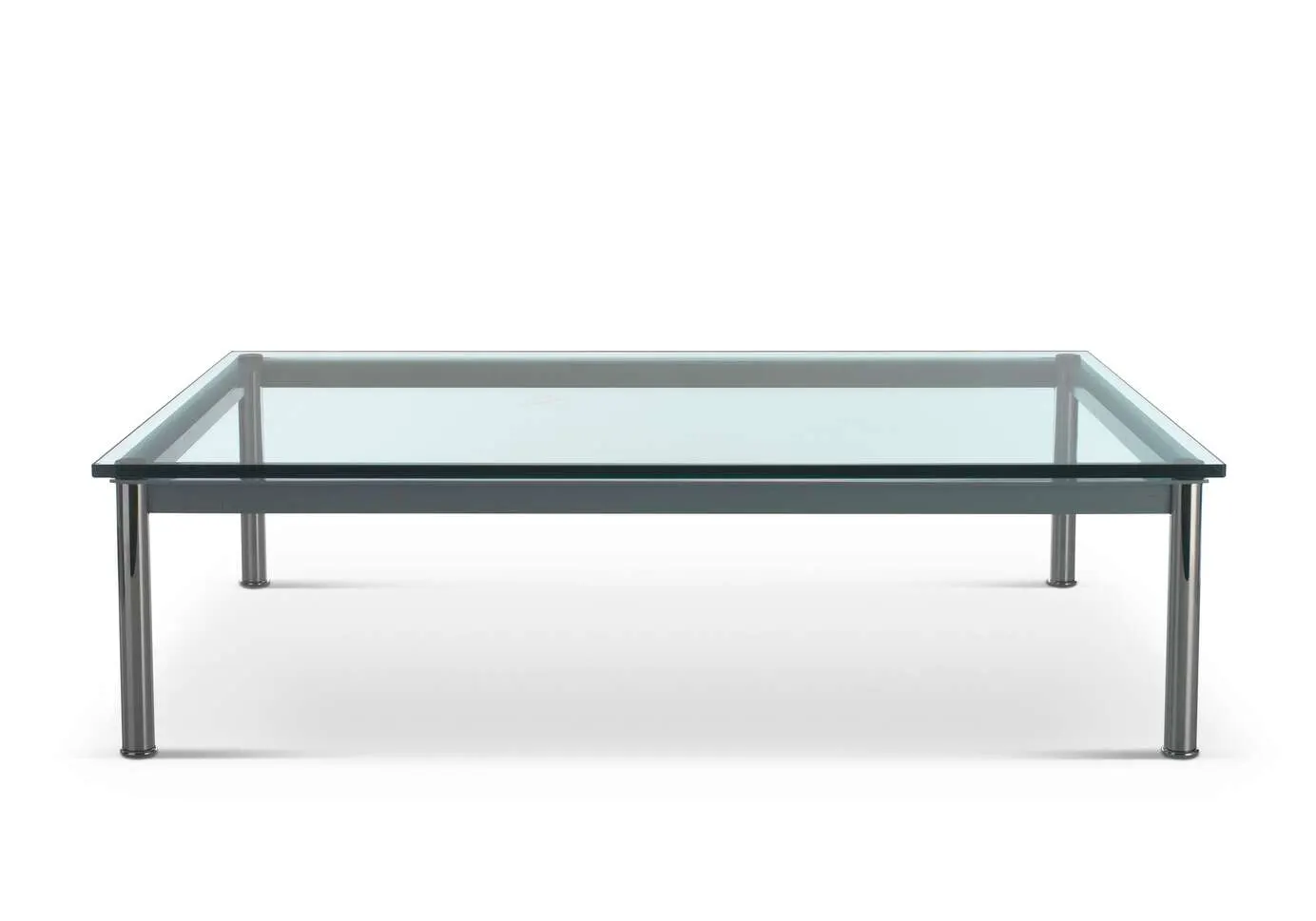 LC 10 Table | Cassina (カッシーナ) | IL DESIGN (イル デザイン)