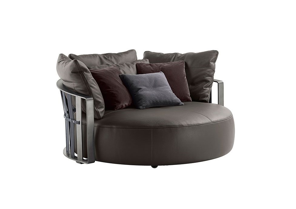 Scarlett (スカーレット) | ポルトローナフラウ (Poltrona Frau) | IL