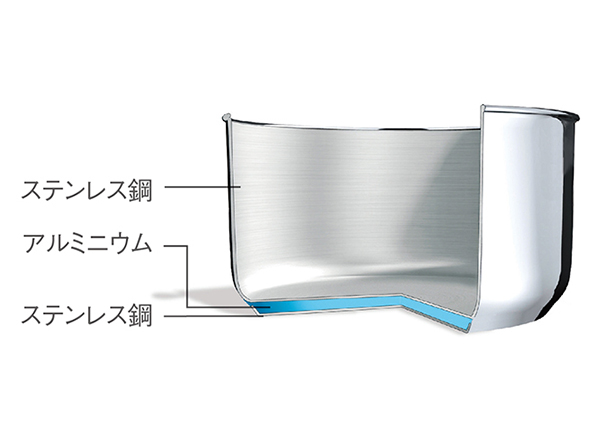イタリア商事オンラインストア / ラゴスティーナ ニューサルヴァ