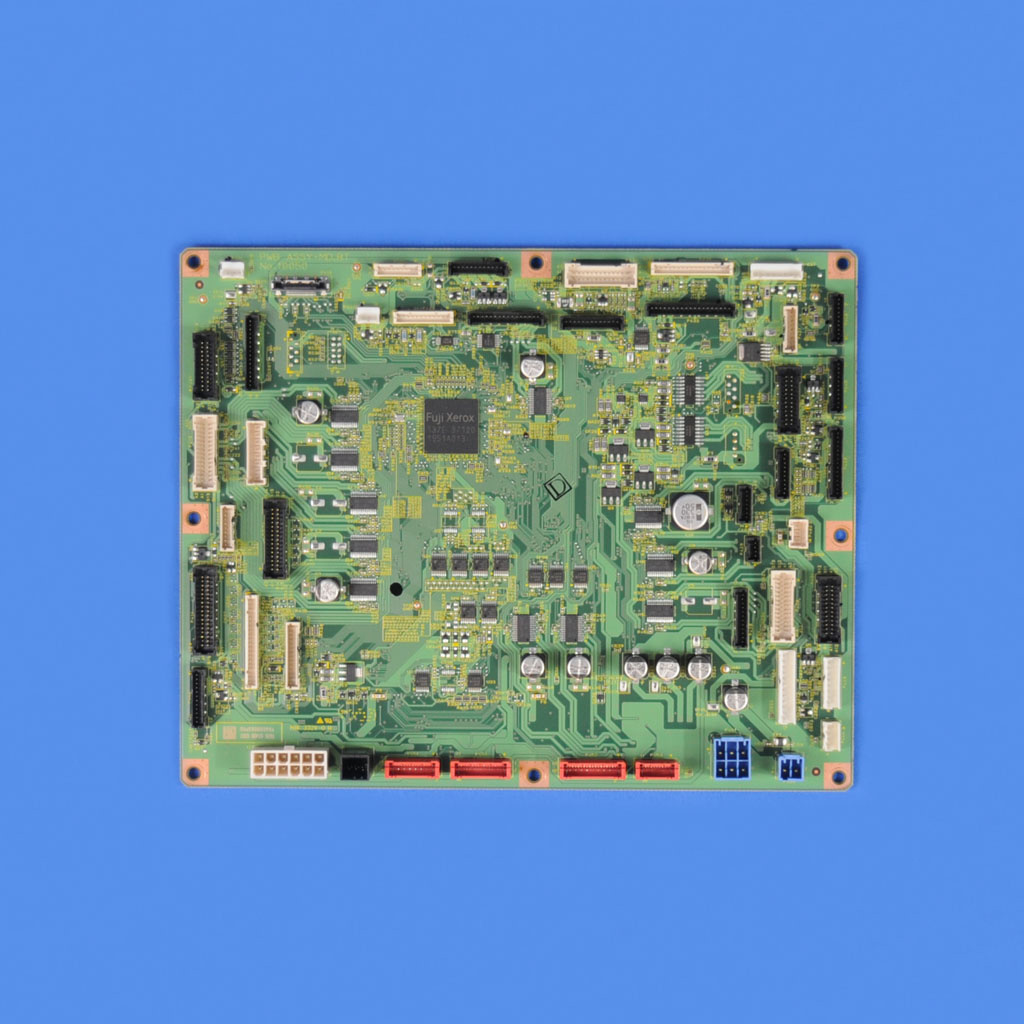 961K09901, 961K09902 - Xerox C8130 Motor Drive PWB