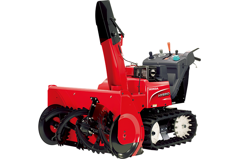 HONDA除雪機HSM1380i-JN - 株式会社岩佐商会