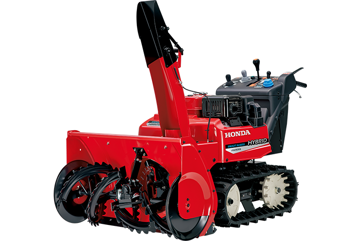 札幌市 HONDA除雪機販売店 - 株式会社岩佐商会