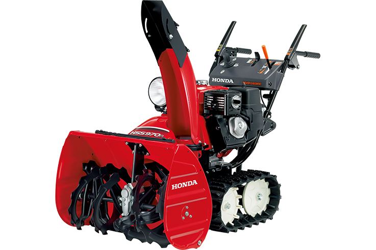 HONDA除雪機HSM1590i-JRG - 株式会社岩佐商会