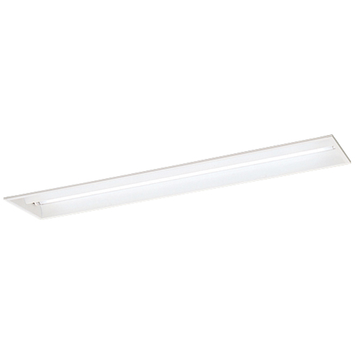 FHM32201PJ9 - 蛍光灯 フレックスベースシリーズ埋込形基本灯具｜照明