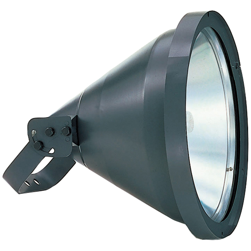 HCF403S - 演出投光照明用 HID投光器 (狭角タイプ,広角タイプ)｜照明