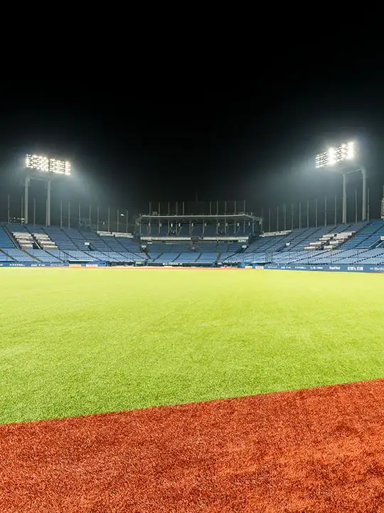 LED照明・ランプ・光環境技術のIWASAKI - 岩崎電気株式会社