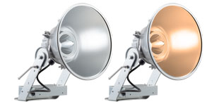 ラインアップ | レディオック フラッド スポラート | 岩崎電気