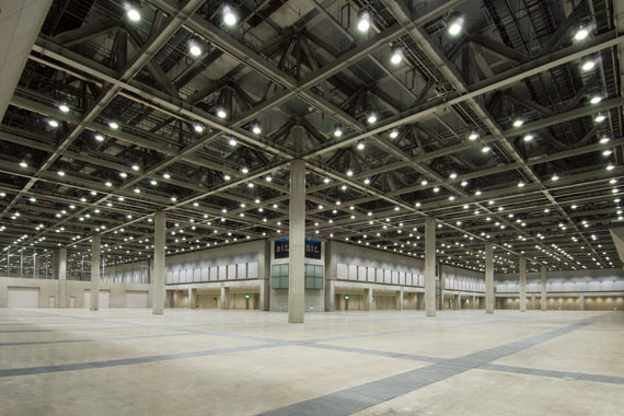 高天井用照明器具 | 照明器具・照明分野 | 岩崎電気