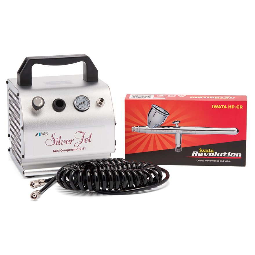 キット | iwata - ANEST IWATA