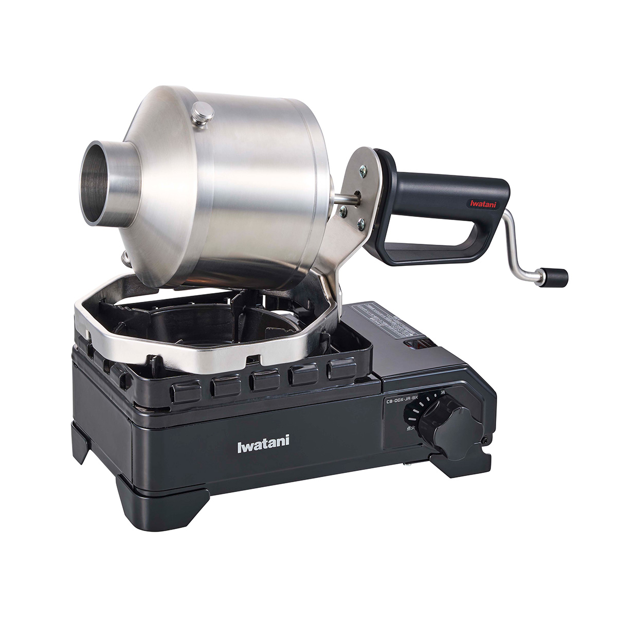 イワタニの公式オンラインショップ｜カセットこんろ用コーヒー