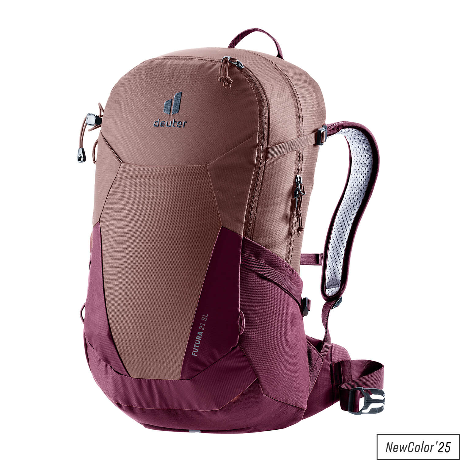 フューチュラ 21 SL・3400021（マウンテン/フューチュラ） Deuter