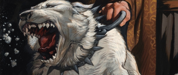 モダン]軽量伝説生物と《モックス・アンバー》を採用した白単