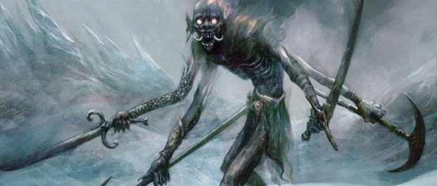 MOリーグ（パイオニア）：ジャンド魂剥ぎやジェスカイの隆盛コンボ