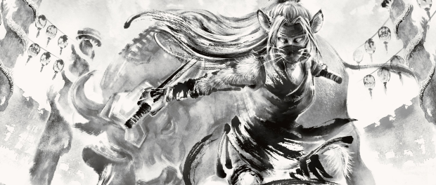 MTGSecretLairの新商品「Year of the Rat」の発売が発表。《鬼の下僕