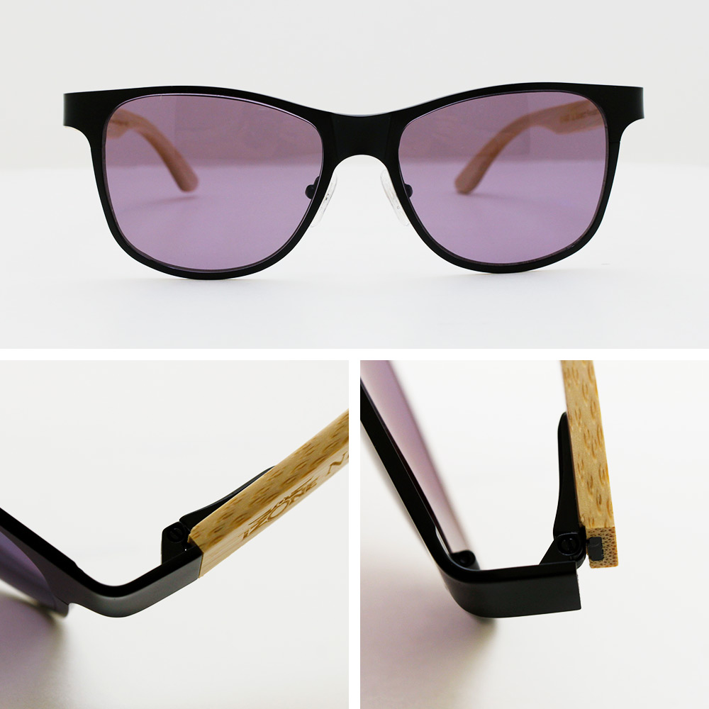 サングラスブランド IZONE NEW YORK | アイゾーンニューヨーク / IZONE