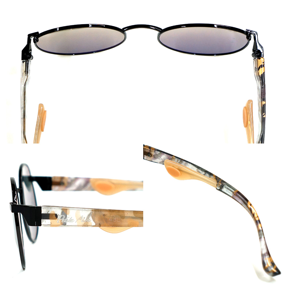 サングラスブランド IZONE NEW YORK | アイゾーンニューヨーク / 高