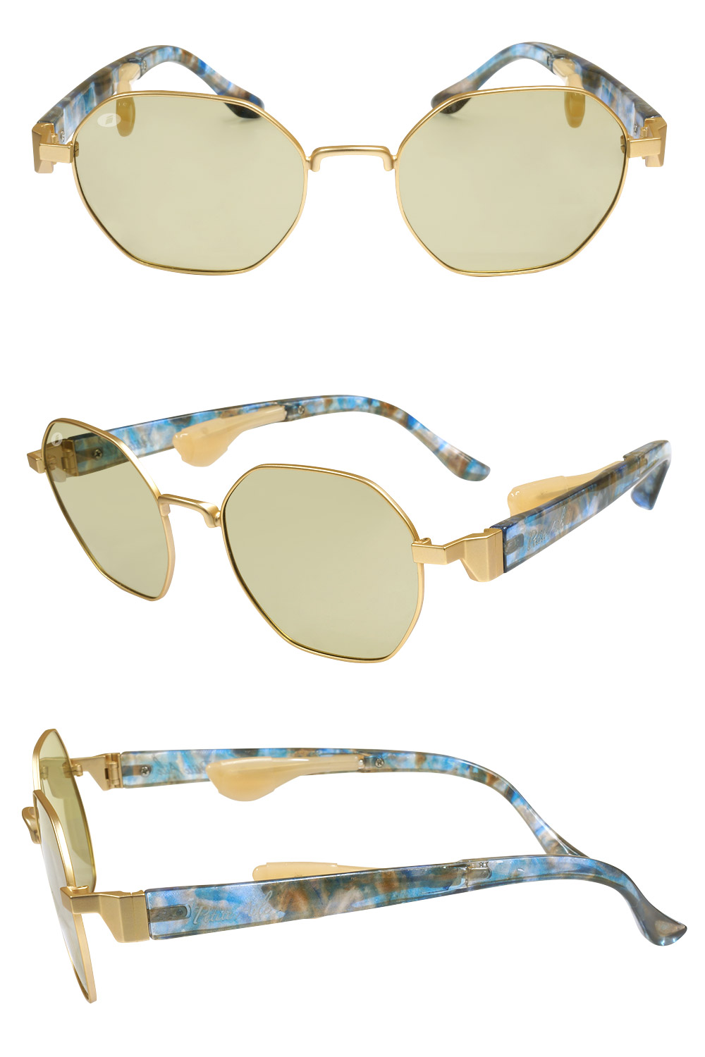 サングラスブランド IZONE NEW YORK | アイゾーンニューヨーク / 高