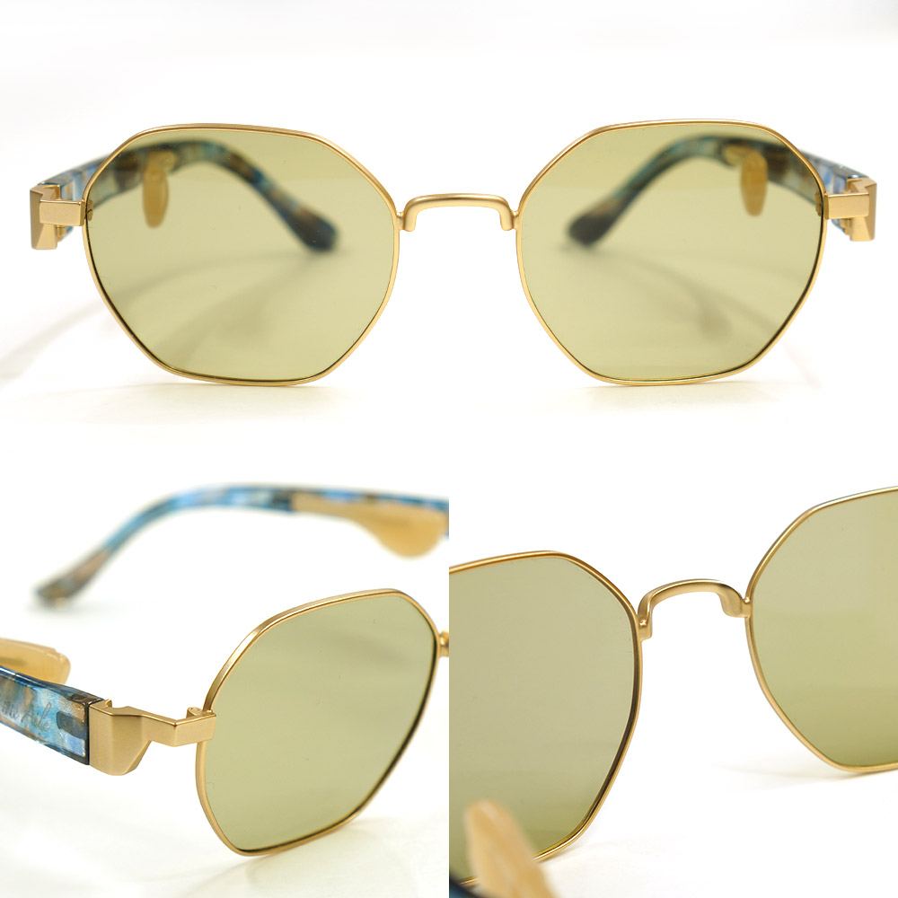 サングラスブランド IZONE NEW YORK | アイゾーンニューヨーク / 高