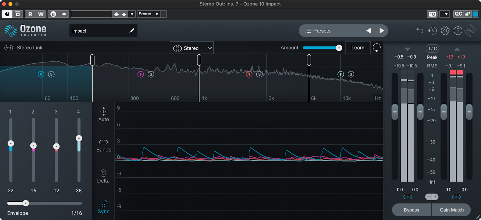 マスタリングにおける5つの着眼点②【ミックスマスタリング学園#7