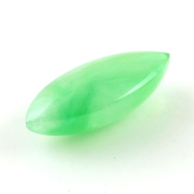 ヒスイ ルース 1.92ct 【4月20日の誕生日石 / 5月の誕生石】 ジェイド