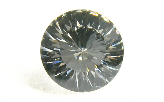 114面カットダイヤモンド ルース 0.319ct 【 虹色に輝く、眩いばかりの