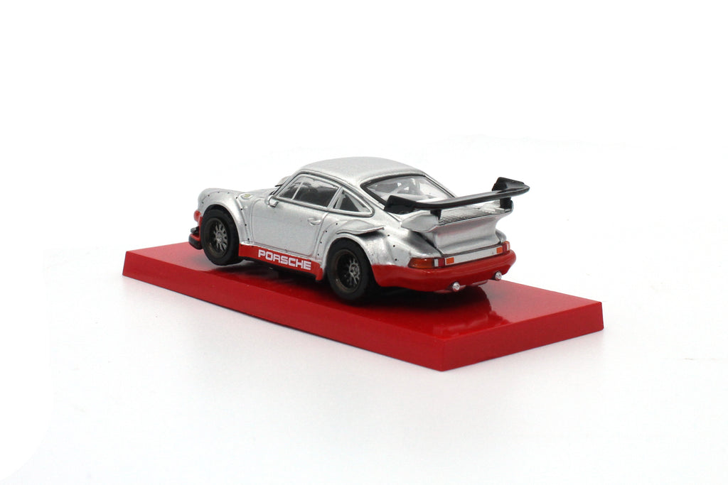 Tarmac Works 1/64 Porsche Nakai San RWB 930 HANNA China Exclusive