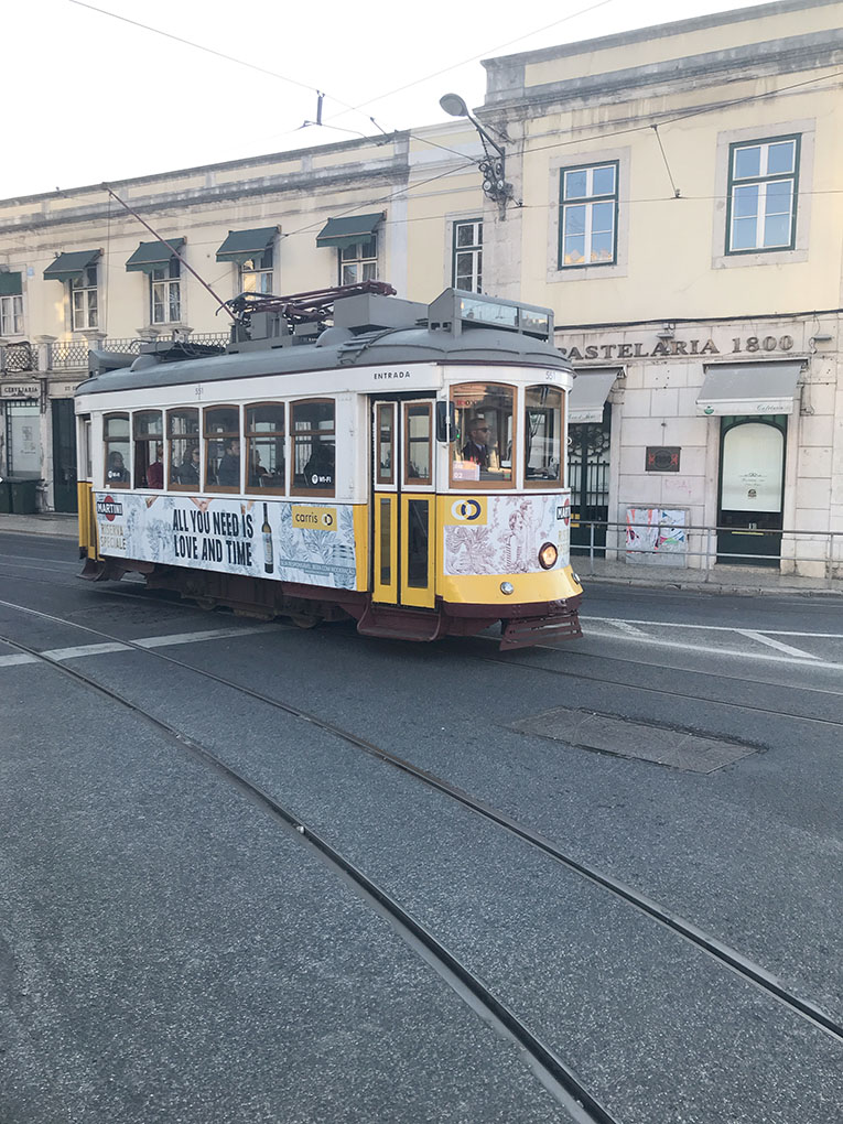 世界の路面電車事情【ポルトガル・オーストラリア】 – J-WAVE 81.3 FM