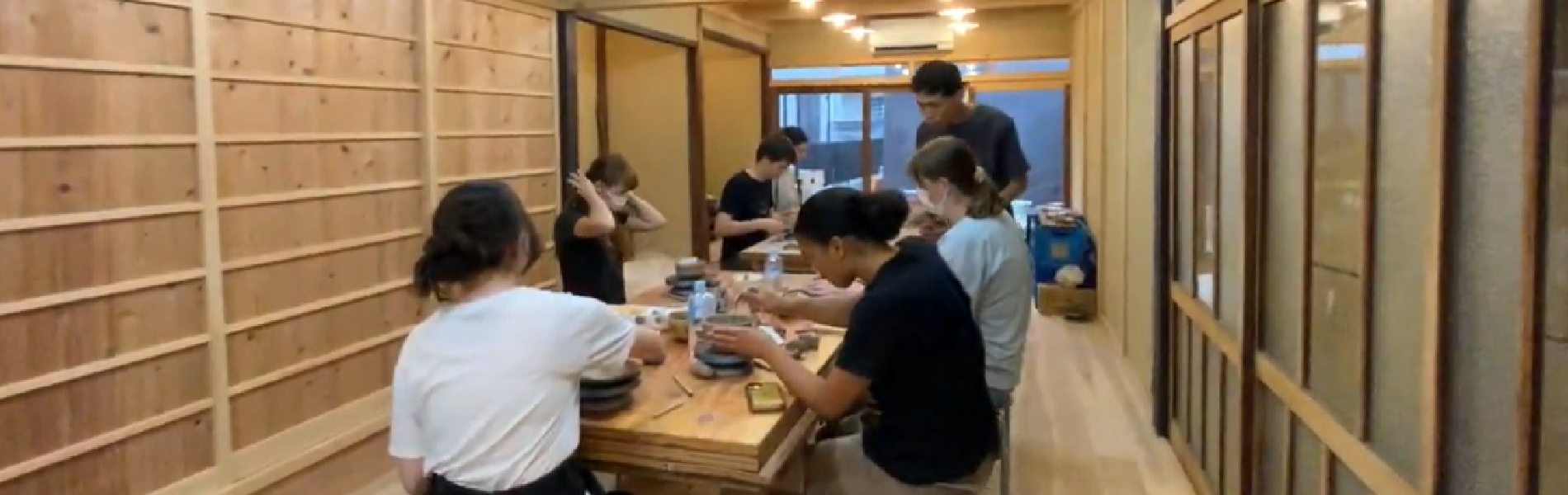 藤平陶芸 有限会社 – 五条坂で操業100年以上の清水焼製造会社