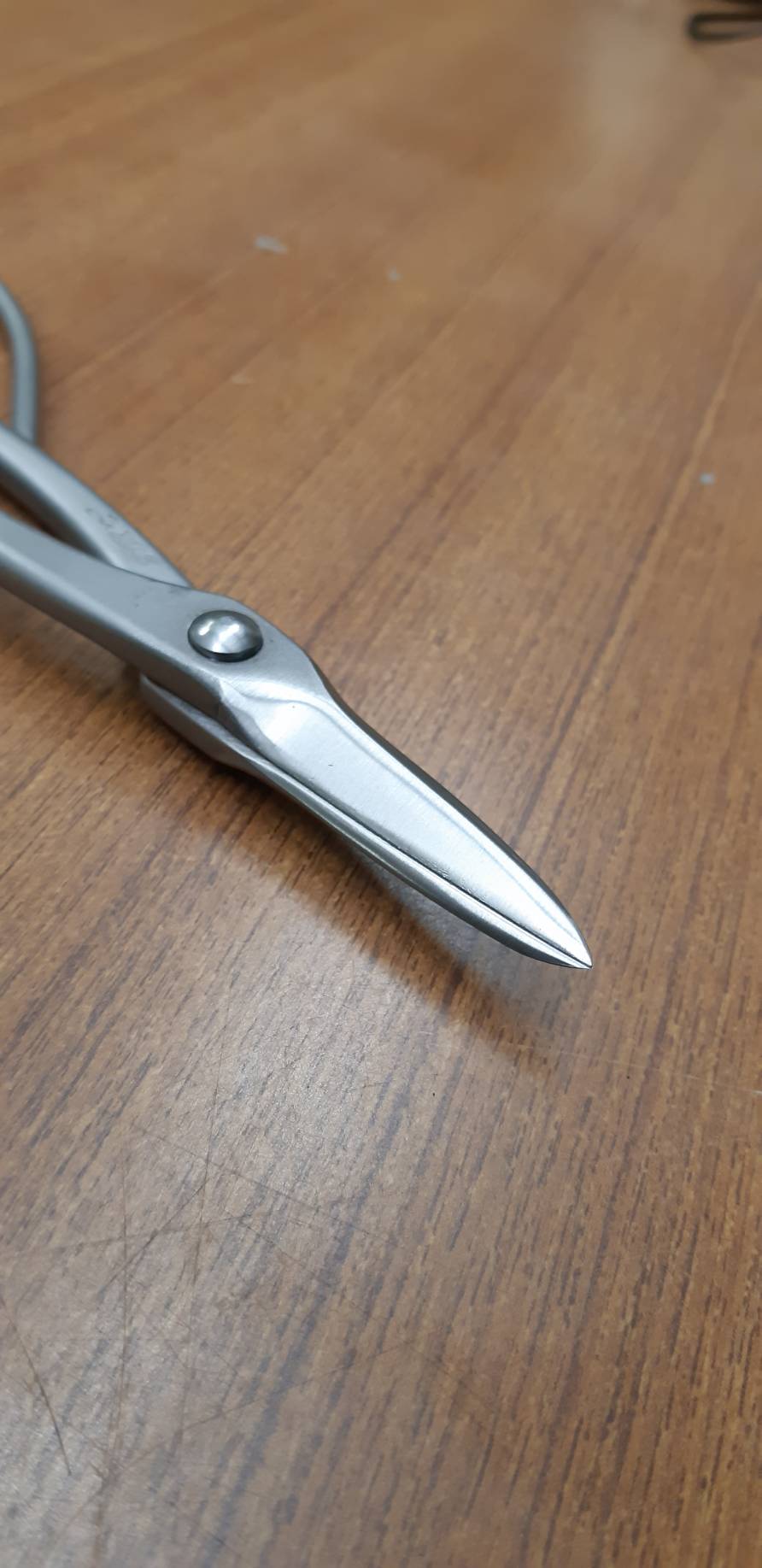 No.SS-201 A型剪定鋏* - Bonsai Network Japan