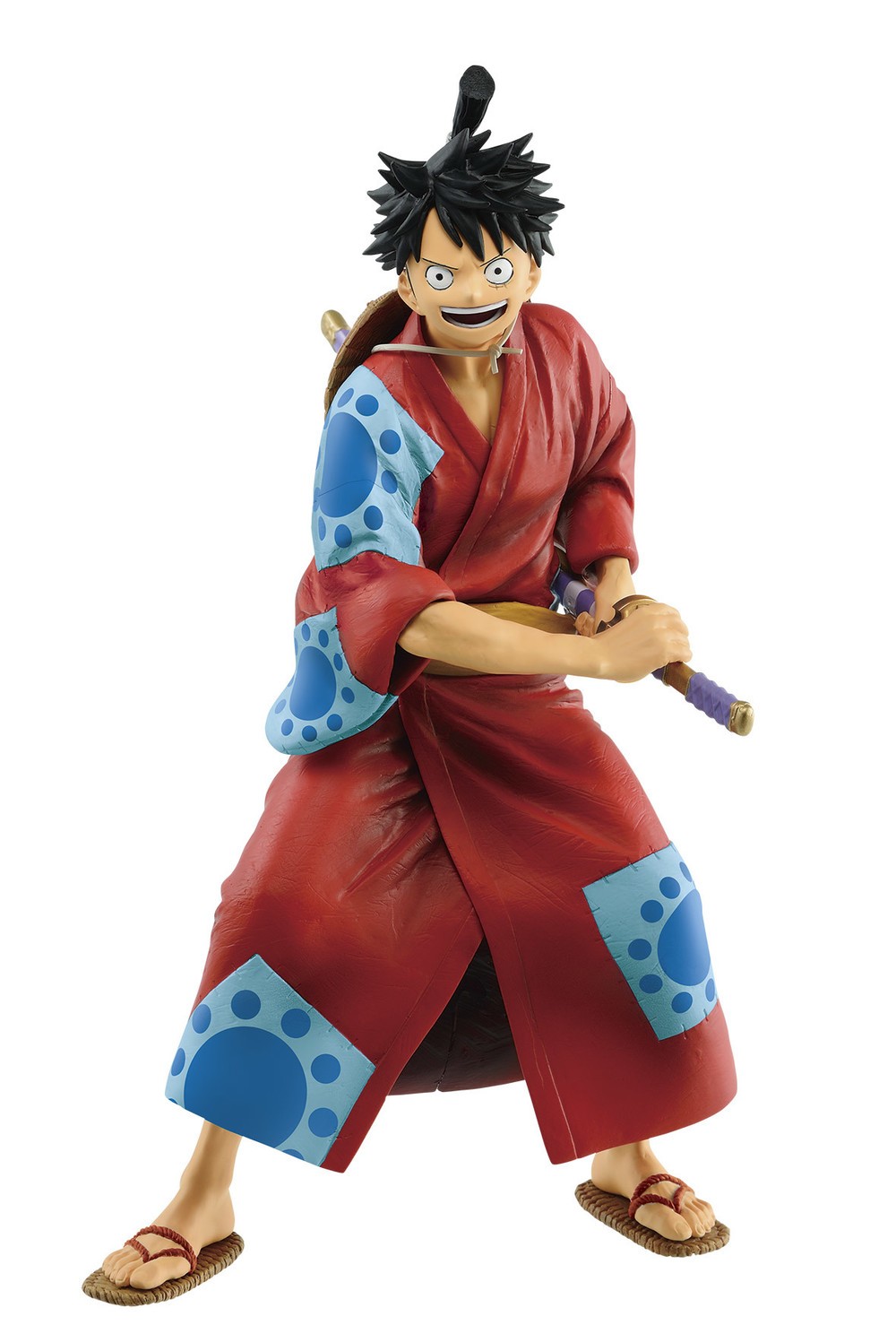 ワンピースコンビセット ルフィ太郎＆ゾロ十郎 BX4-JF ワンピース