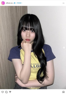 ME:Iメンバー、告知中のリアクションに波紋 ファンは意見さまざま: J