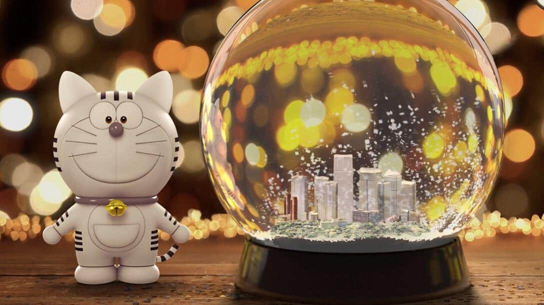 虎ノ門ヒルズ「トラのもん」12月で展開終了 10年活躍にX惜別等身大