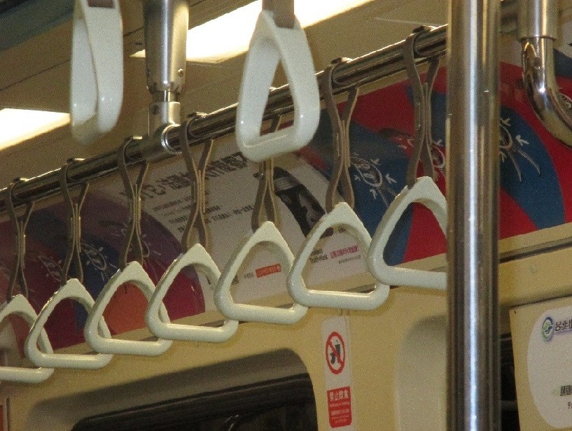 その11 「電車の網棚」 【こんなものいらない！？】: J-CAST 会社