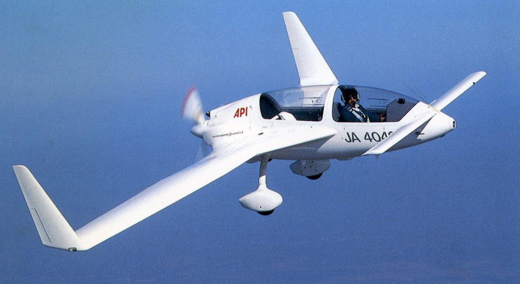 会社概要 - JMGC 日本モーターグライダークラブ