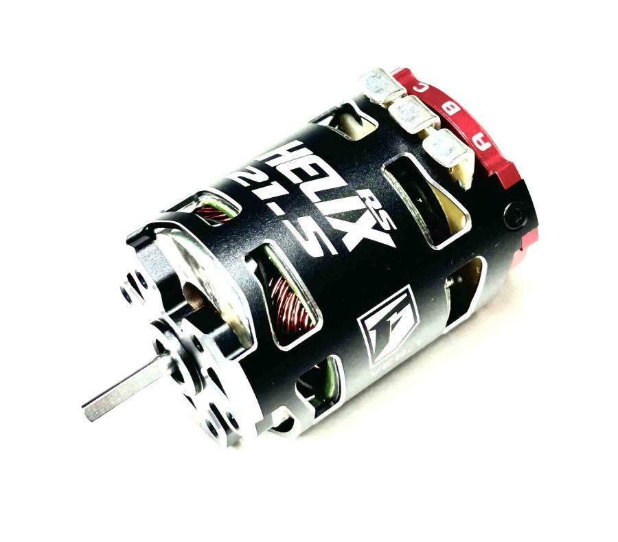 2023 公認モーターリスト