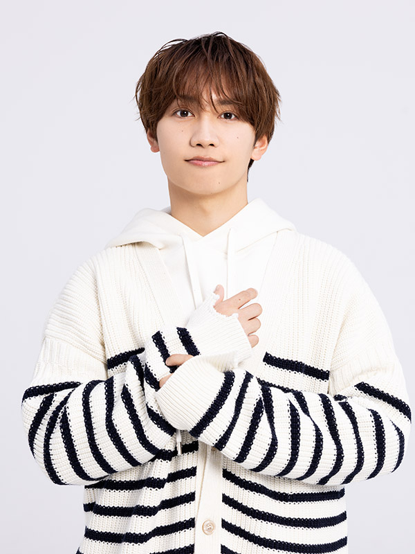 じょうのにちじょう」公式サイト｜藤原丈一郎主演