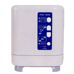 パールウォーター DX-7000/カートリッジ、フィルター