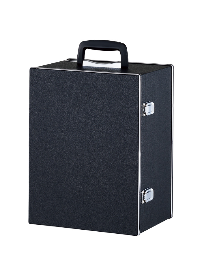 優勝カップ専用のレザーケース優勝カップケース【W27×H36×D20センチ