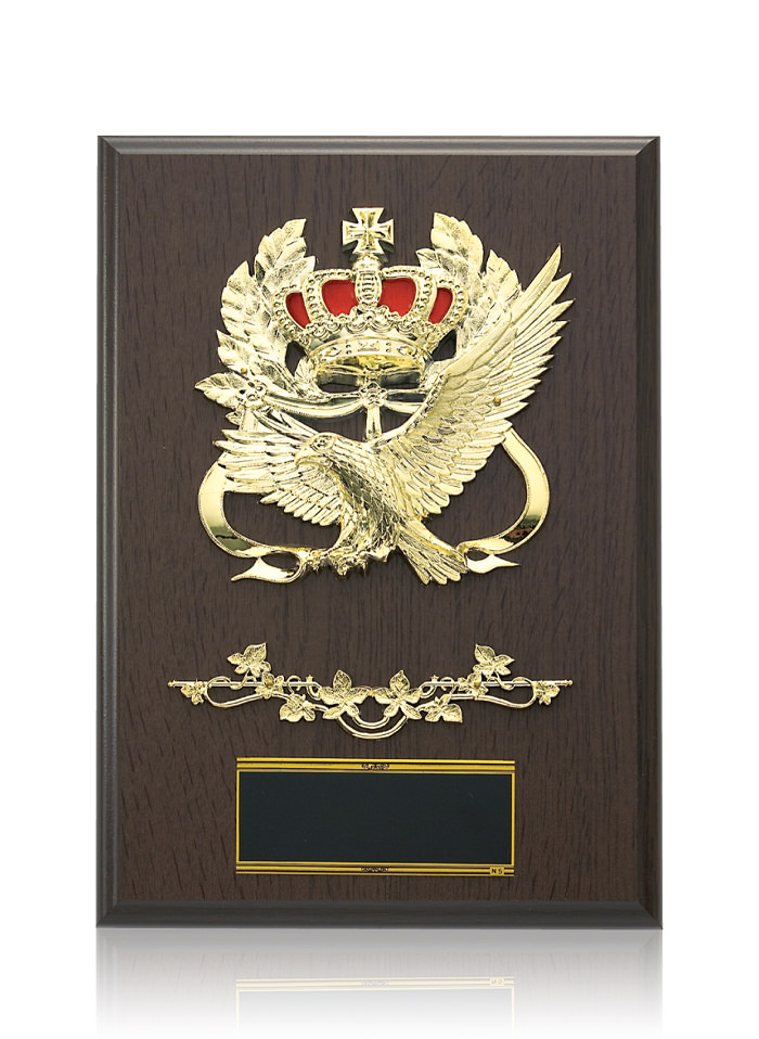 木製表彰楯木製表彰楯JAS-P-636｜ジョイタス