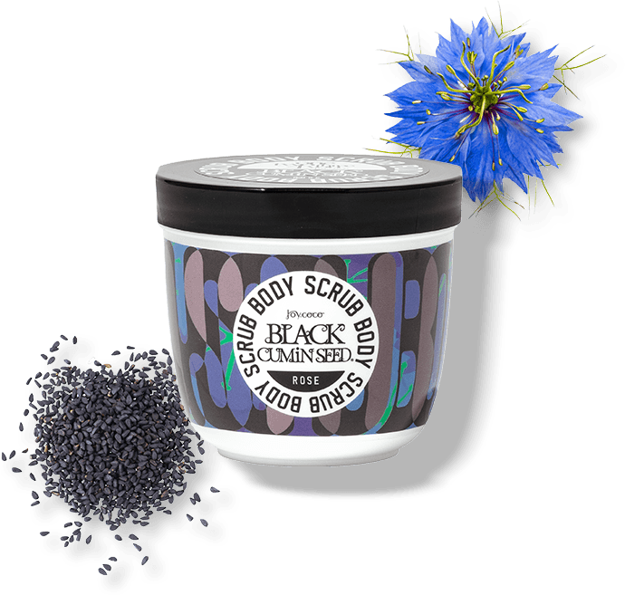 BODY SCRUB | （公式）Joy.coco【ジョイココ】