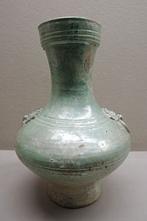 中国陶磁（紀元前から12世紀）[大阪市立東洋陶磁美術館]