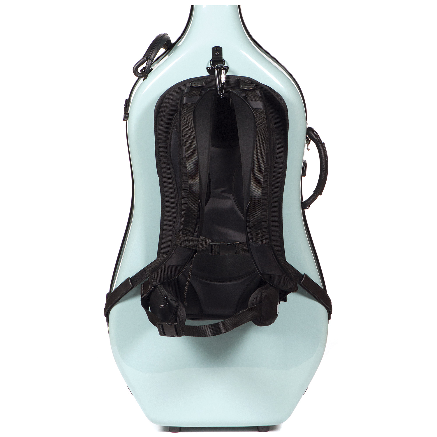 Bam Ergonomic Backpack for Cello Case | Johnson String Instrument