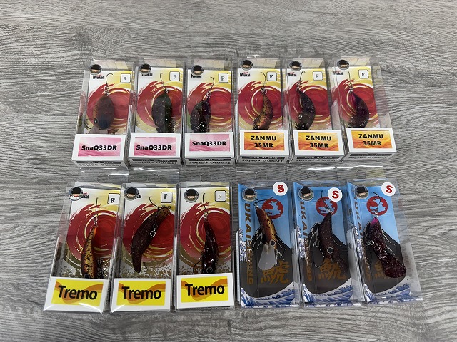 つり具の上州屋 - あなたのフィッシング＆アウトドアライフをサポート