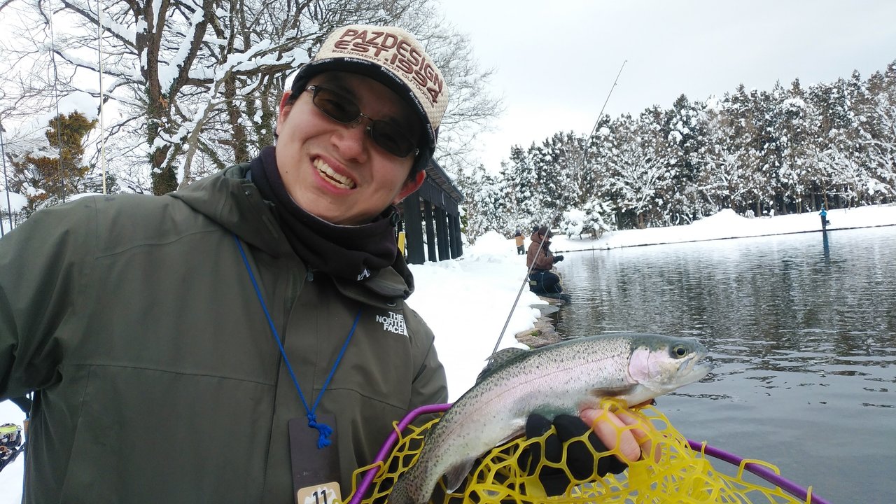 新潟赤道店の釣り情報｜つり具の上州屋 - あなたのフィッシング