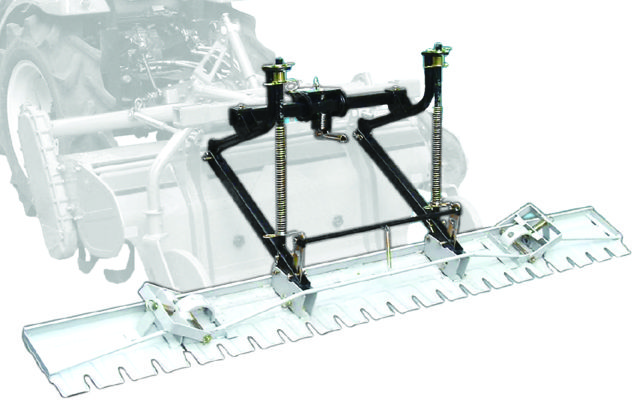 クイックラベラ JKL1240DX/1440DX/1640DX｜株式会社ジョーニシ｜農業用