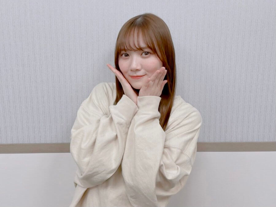 5/5(水)乃木坂46田村真佑ちゃんが配信ライブ直前の意気込みを語る