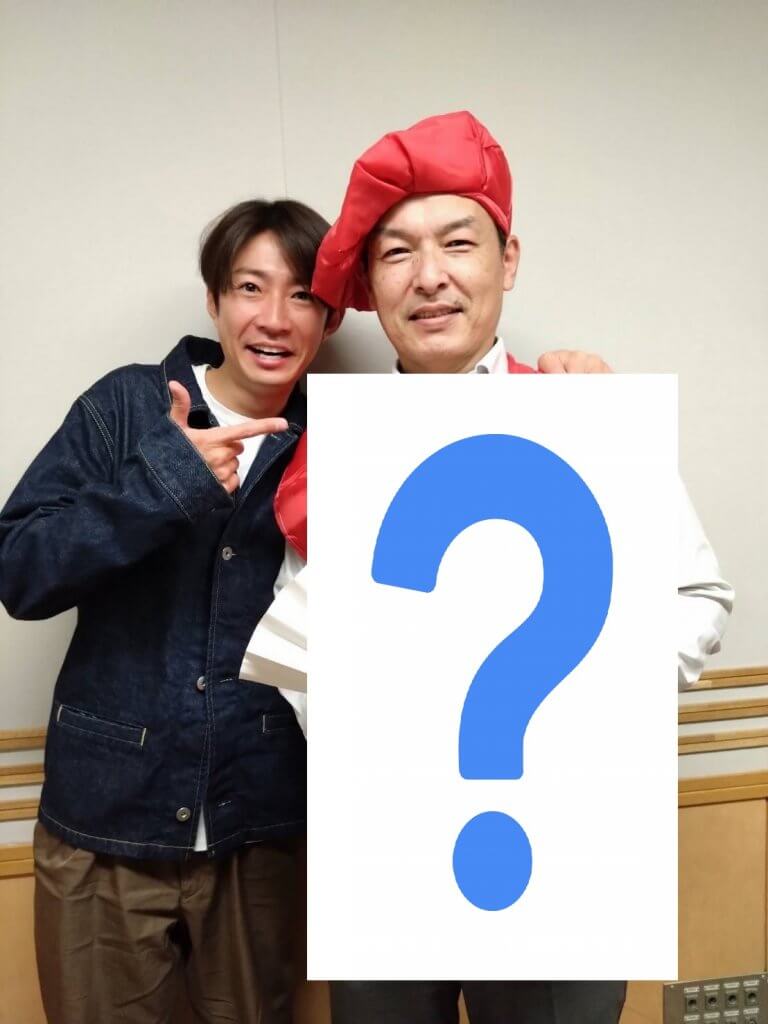 嵐・相葉雅紀のレコメン！アラシリミックス 5月19日（金）24：00から