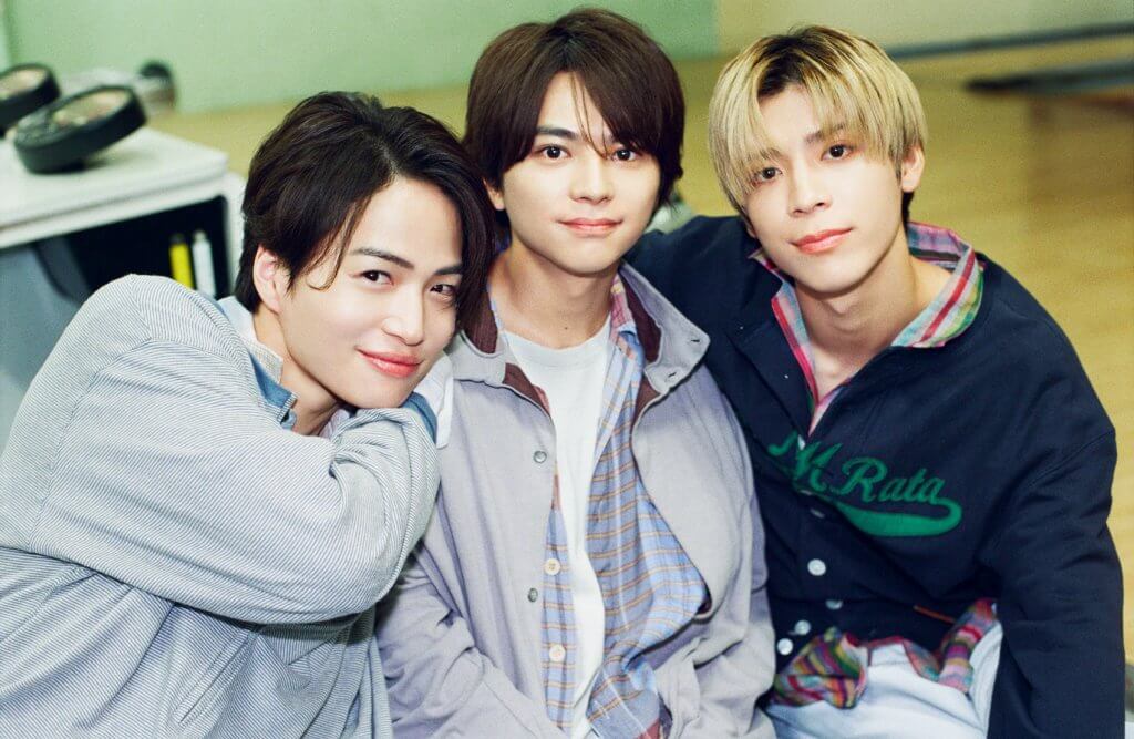 12/16(月)も聡ちゃんが担当！2024年は個人でのお仕事も充実していた