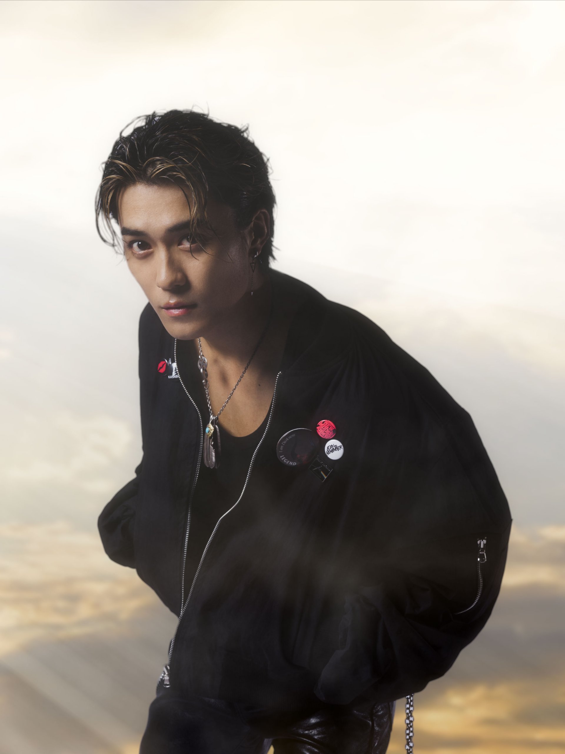 6/5(月)のゲストはBALLISTIK BOYZ・砂田将宏さん！【駒木根葵汰の