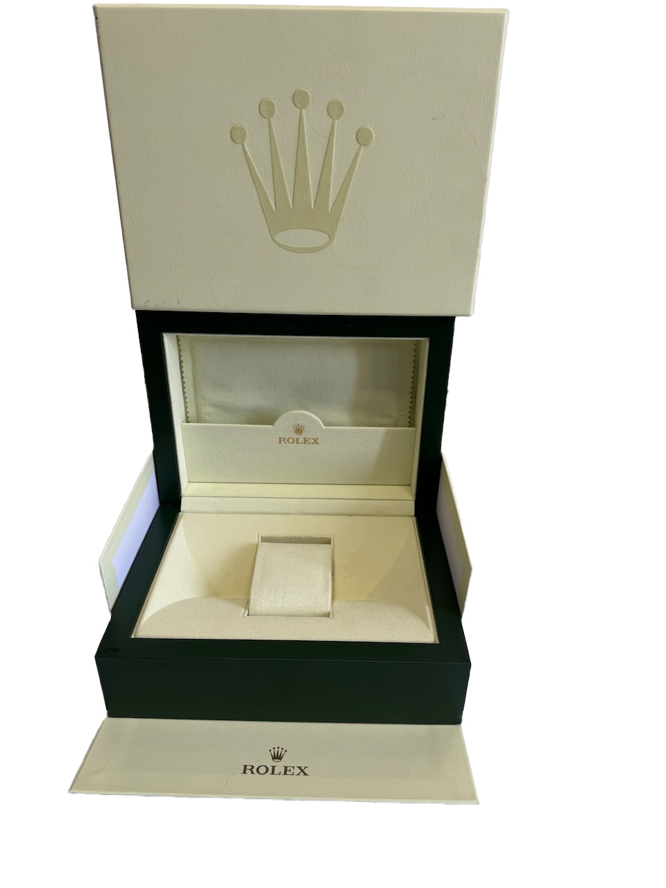 Rolex orig. Box 39141.71 1990s - Gisbert A. Joseph Watches